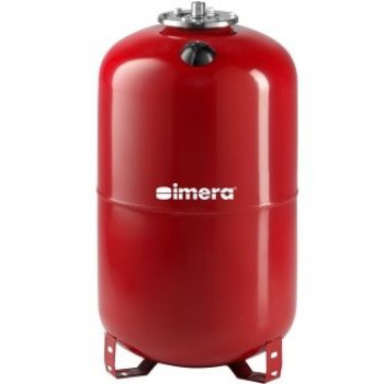 Vas Expansiune Imera 35L Vert RV35-3/4 cu picior